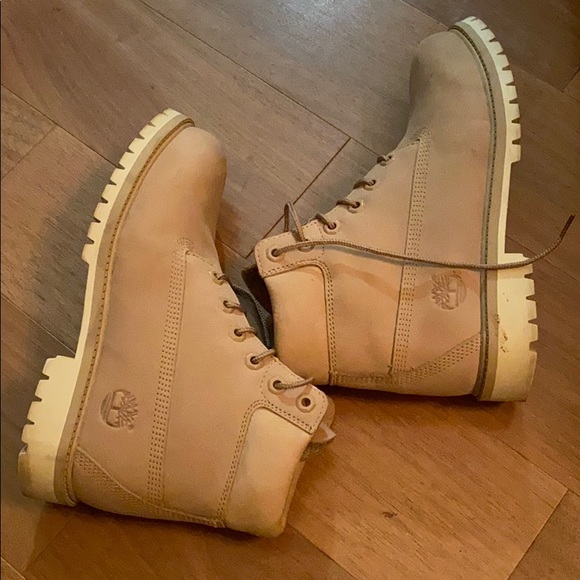tims boots womens